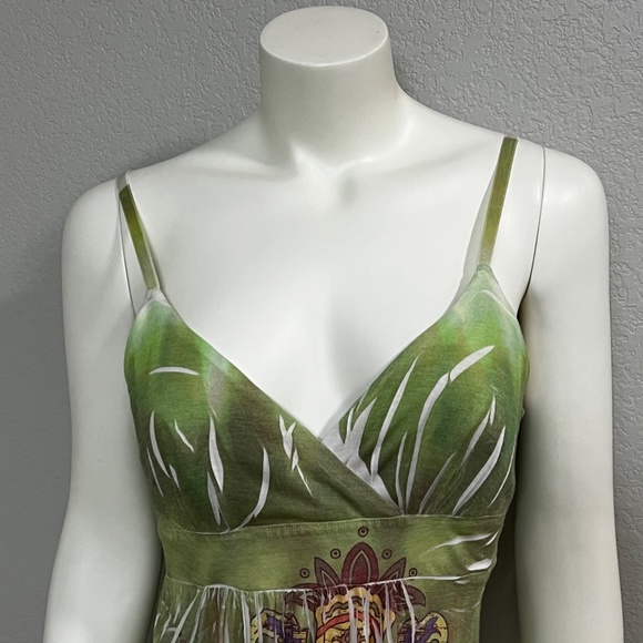 NWT Expresso Maxi Dress - Picture 2 of 9